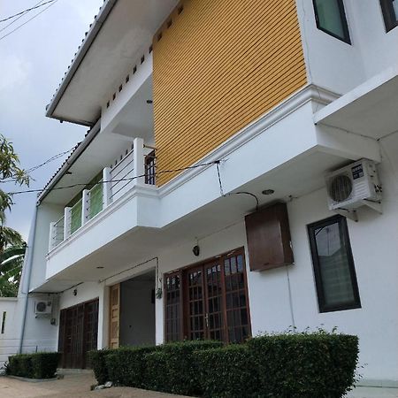 Puri Torina Residence By Innapps Jatinangor エクステリア 写真