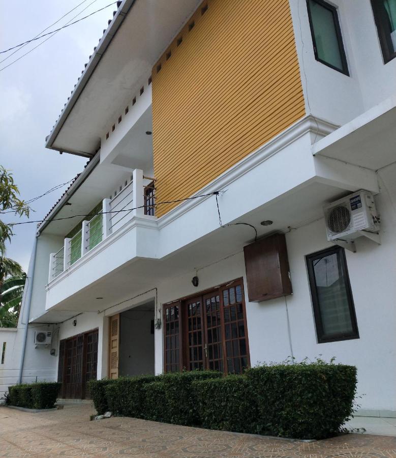 Puri Torina Residence By Innapps Jatinangor エクステリア 写真