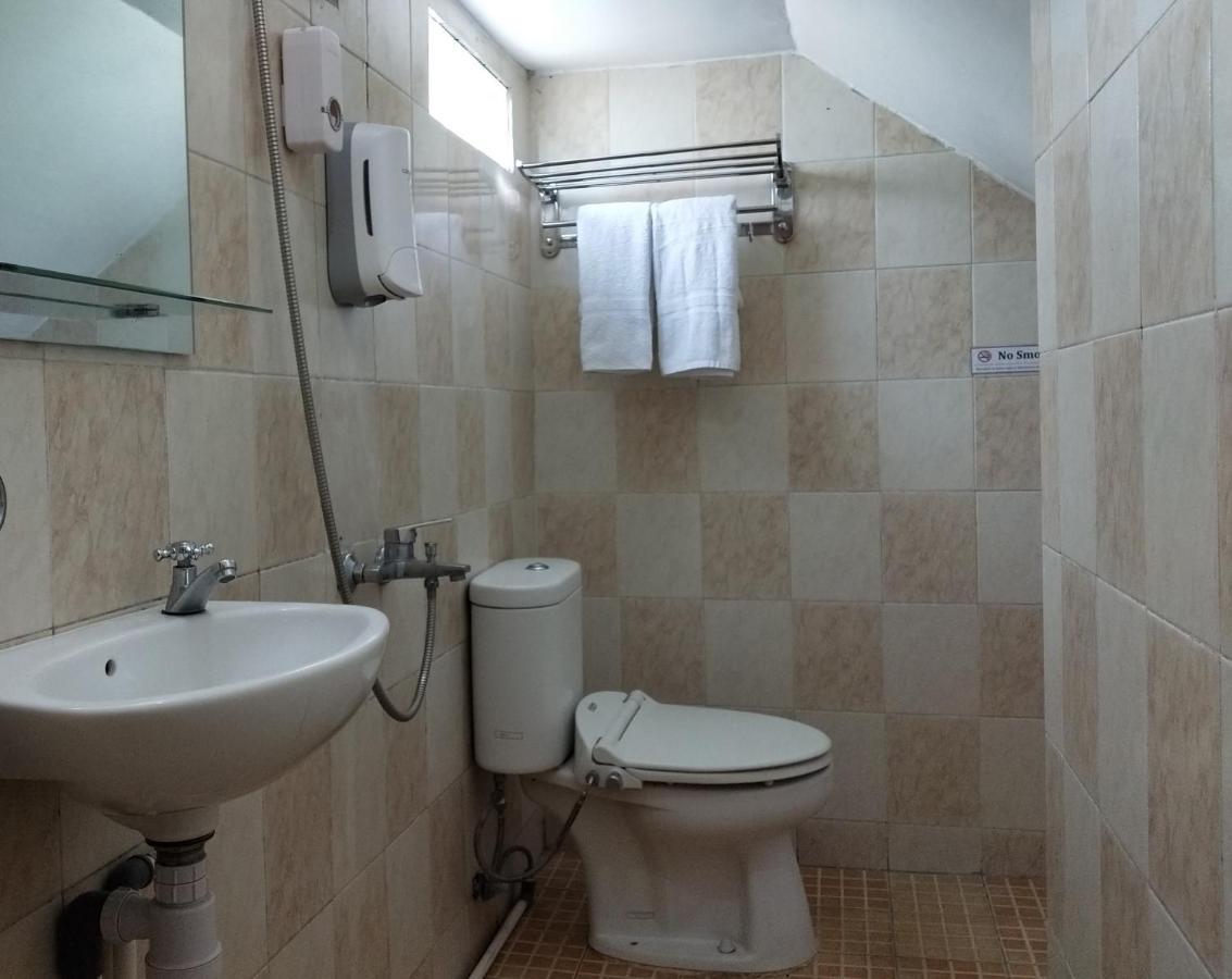 Puri Torina Residence By Innapps Jatinangor エクステリア 写真