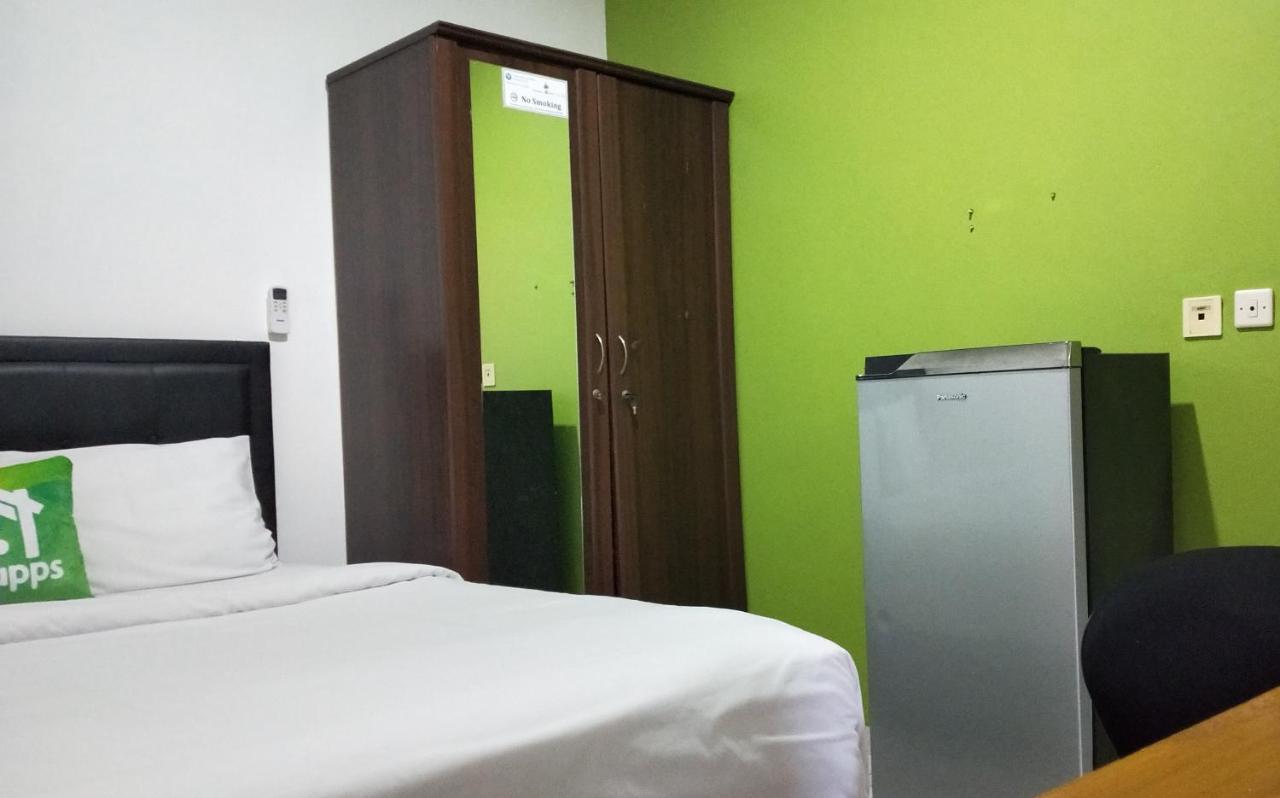 Puri Torina Residence By Innapps Jatinangor エクステリア 写真