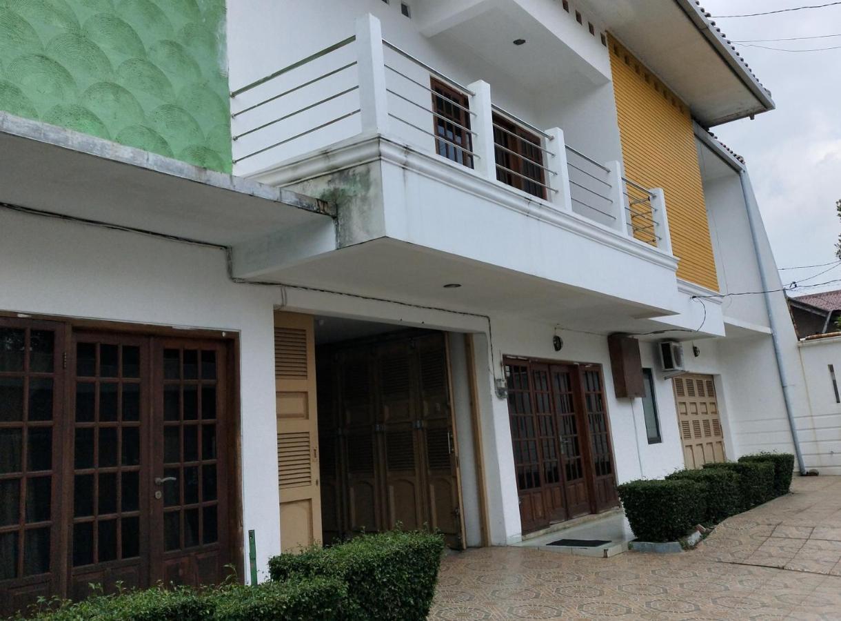 Puri Torina Residence By Innapps Jatinangor エクステリア 写真