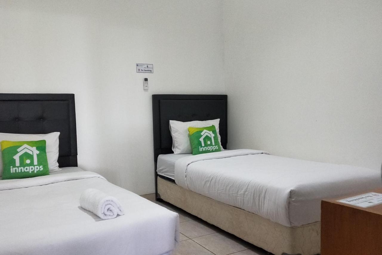 Puri Torina Residence By Innapps Jatinangor エクステリア 写真
