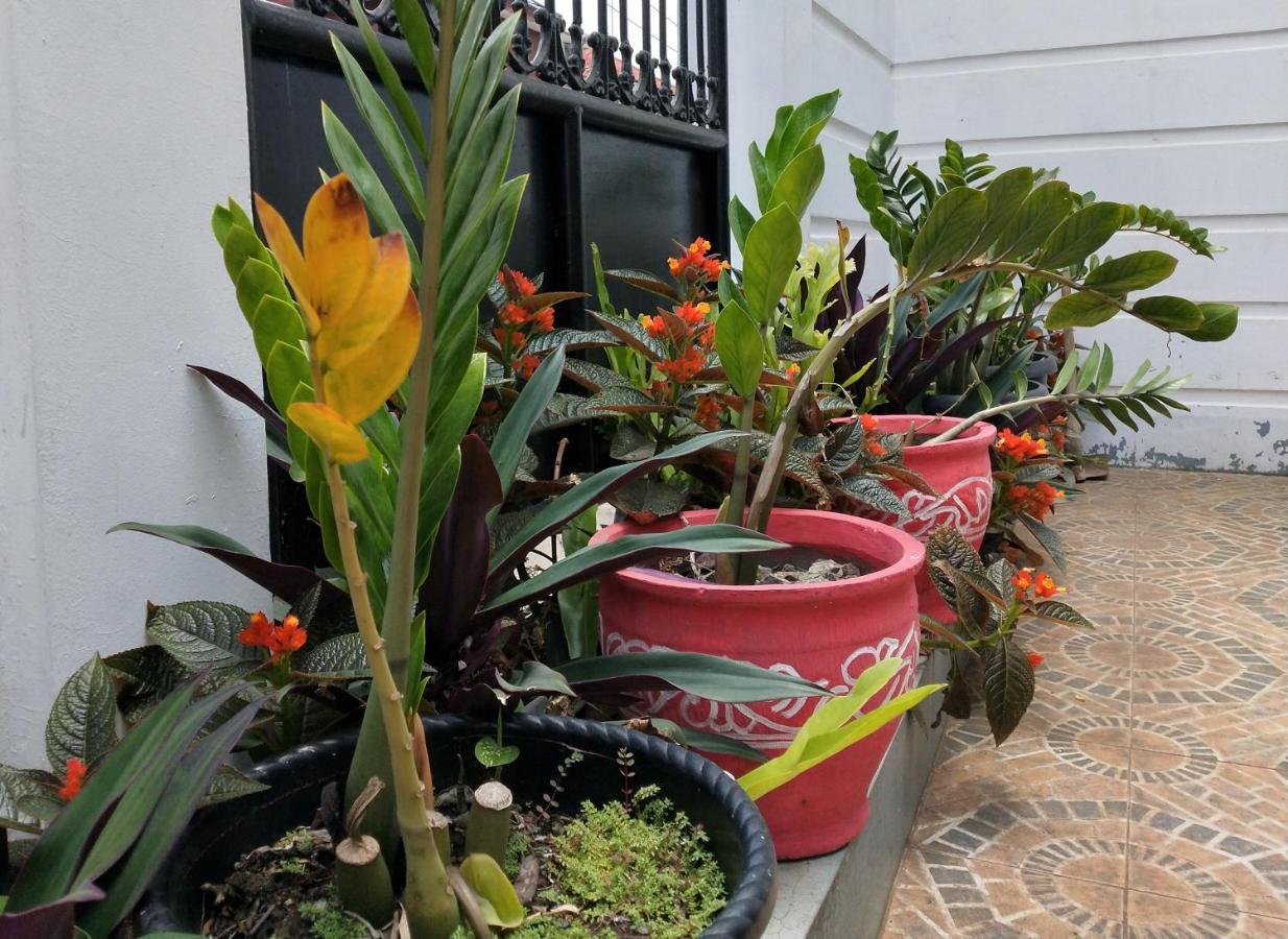 Puri Torina Residence By Innapps Jatinangor エクステリア 写真