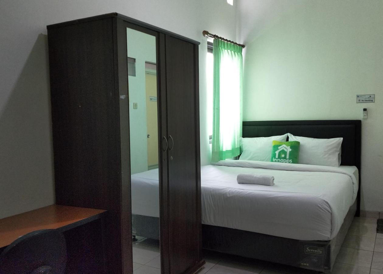 Puri Torina Residence By Innapps Jatinangor エクステリア 写真